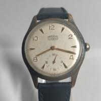 orologio Imperios carica manuale anni 50/60