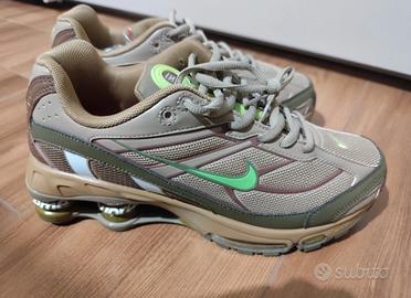 scarpe nike shox  ride 2