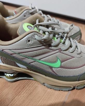 scarpe nike shox  ride 2