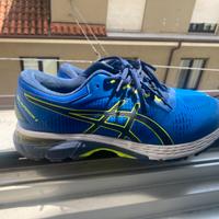 Asics gel-superion 4