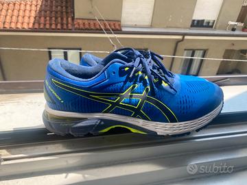 Asics gel-superion 4