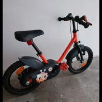 Bici Bambino