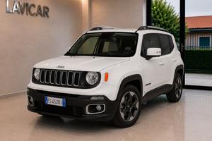 JEEP Renegade 1.6 Mjt 120CV Longitude