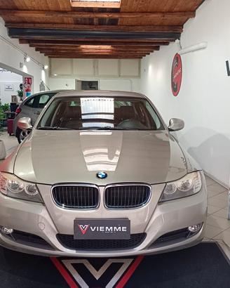 Bmw 318 320d cat Eletta