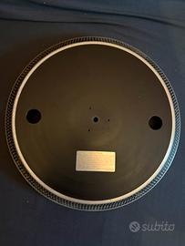 Piatto rotore Technics 1200 1210