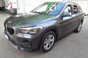Bmw X1 xDrive25e Business Advantage