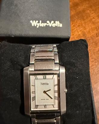 Orologio Vetta uomo