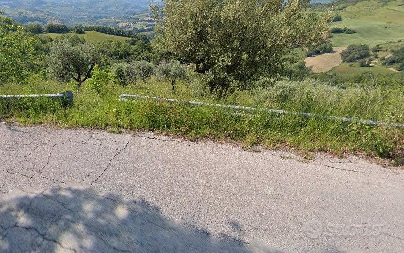 Terreno agricolo - Vista 3