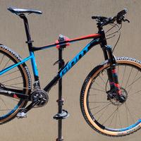 Bici MTB Giant Fathom 29er 0