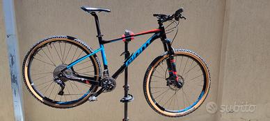 Bici MTB Giant Fathom 29er 0