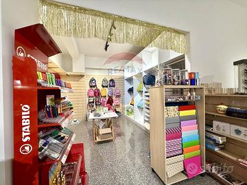 Attività  Commerciale - Santa Croce Camerina