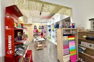 Attività  Commerciale - Santa Croce Camerina