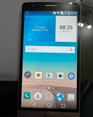 Lg G3s
