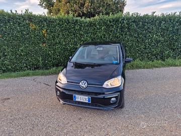Volkswagen up! 1.0 5p. 2016