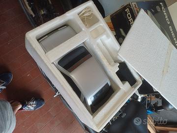 Macchina telecomandato anni 80