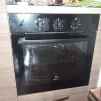 Forno da incasso Electrolux