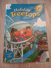 Libro di inglese per bambini