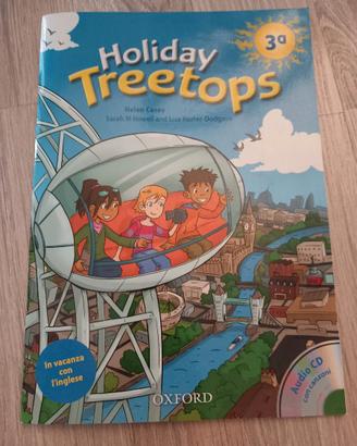 Libro di inglese per bambini