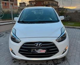 Hyundai iX20 1.6 CRDI 115 CV XPossible