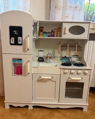 Cucina per bambini