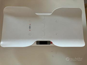 Bilancia pesa neonati