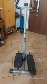 Stepper per esercizi