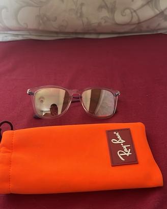 Ray-Ban Junior RJ9065S occhiali da sole originali