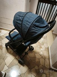 Passeggino leggero Inglesina Sketch 