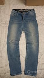 jeans Armani
