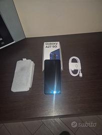 Galaxy a27 5g ancora imballato
