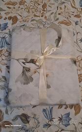 Trapuntine matrimoniali nuove – €18