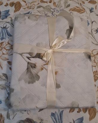Trapuntine matrimoniali nuove – €18