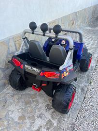 Macchina bambini Peg perego Polaris RZR 900 Xp