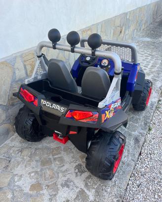 Macchina bambini Peg perego Polaris RZR 900 Xp