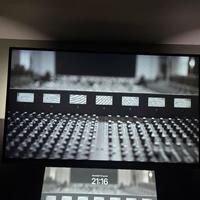 Smart Tv Phillips top di gamma 3D ambilight 