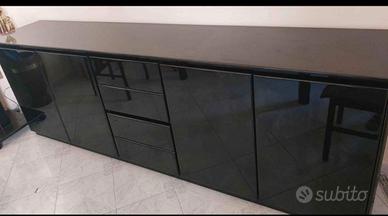 credenza moderna 