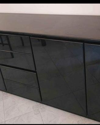 credenza moderna 