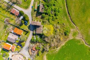 RUSTICO A LESIGNANO DE' BAGNI