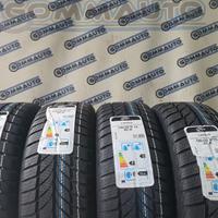4 pneumatici 195 50 15 tyfoon 4 stagioni nuovi