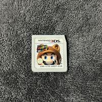 Super Mario 3D Land Nintendo 3DS – funzionante