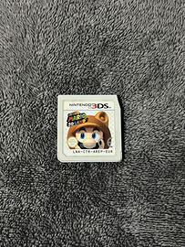 Super Mario 3D Land Nintendo 3DS – funzionante