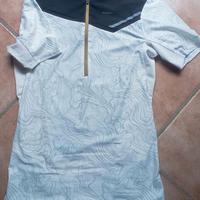 Maglia corsa Evadict