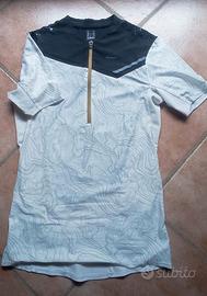 Maglia corsa Evadict