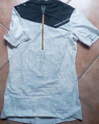 Maglia corsa Evadict