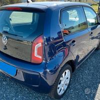Ricambi Volkswagen UP 1.0 Benzina\ Metano 2016