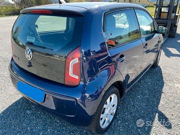 Ricambi Volkswagen UP 1.0 Benzina\ Metano 2016