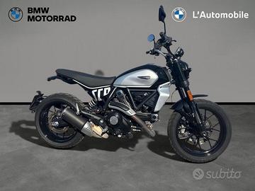 DUCATI Scrambler 800 Icon my23