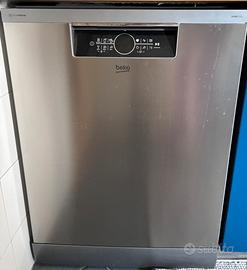 Lavastoviglie Beko classe C 16 coperti
