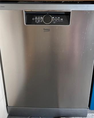Lavastoviglie Beko classe C 16 coperti