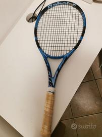 Babolat Pure Drive 100 Team
